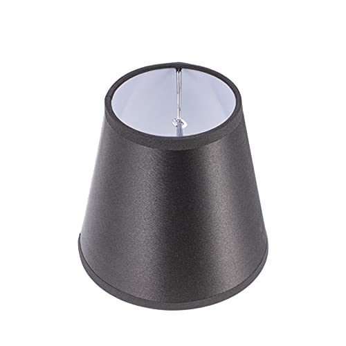 Operitacx 1 Stück Decorativer Stofflampenschirm Clip Bubble Langlebige Lampenabdeckung für Stehlampe Tischlampe und Deckenleuchte Praktische und Einfache Installation Geeignet für von Operitacx