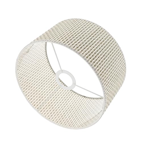 Operitacx 1 Stück Imitation Rattan Lampenschirm Beige Tischlampe für Wohnzimmer und Schlafzimmer Robustes Design für Zuhause und Cafés eine Gemütliche Operitacx 1 Stück Imitation Rattan Lampenschirm Beige Tischlampe für Wohnzimmer und Schlafzimmer Robustes Design für Zuhause und Cafés eine Gemütliche von Operitacx