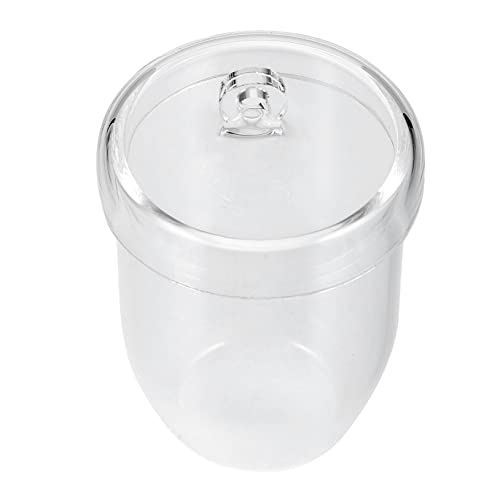 Operitacx Quarztiegel Aus Hochreinem Quarzmaterial Ofenschmelzwerkzeug Für Legierungen Und Gold Raffinationstiegel Mit Hoher Temperaturbeständigkeit Und Festigkeit Gießereibecher Für Schmelz Operitacx Quarztiegel Aus Hochreinem Quarzmaterial Ofenschmelzwerkzeug Für Legierungen Und Gold Raffinationstiegel Mit Hoher Temperaturbeständigkeit Und Festigkeit Gießereibecher Für Schmelz von Operitacx