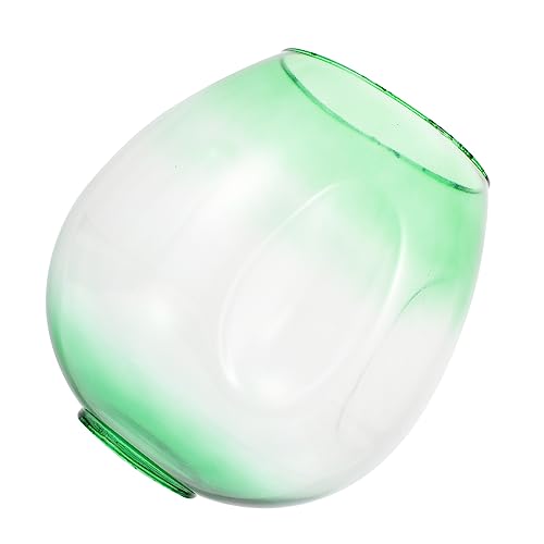 Operitacx 1 Stück Transparentes Lampenabdeckung Essential Lampshade für Europäisches Design Geeignet für Wand Steh und Deckenlampen Langlebig und Operitacx 1 Stück Transparentes Lampenabdeckung Essential Lampshade für Europäisches Design Geeignet für Wand Steh und Deckenlampen Langlebig und von Operitacx
