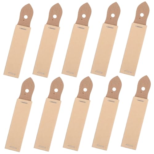 Operitacx 10stücke Schleifpapierbrett Für Künstler Teiligem Schleifpapier Und Schleifwerkzeug Für Pastellstifte Buntstifte Anspitzen Für Zeichnen Und Kunstprojekte Operitacx 10stücke Schleifpapierbrett Für Künstler Teiligem Schleifpapier Und Schleifwerkzeug Für Pastellstifte Buntstifte Anspitzen Für Zeichnen Und Kunstprojekte von Operitacx