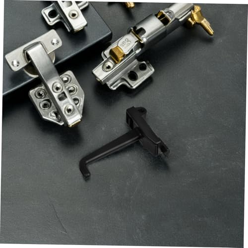 Operitacx 10 Stück Teiliges Stabile Kunststoff Pegboard Haken Vielseitig Einsetzbar für Werkstatt Garage Haushalt Leicht Montierbar Bruchsicher Optimiert zur Werkzeug und Operitacx 10 Stück Teiliges Stabile Kunststoff Pegboard Haken Vielseitig Einsetzbar für Werkstatt Garage Haushalt Leicht Montierbar Bruchsicher Optimiert zur Werkzeug und von Operitacx