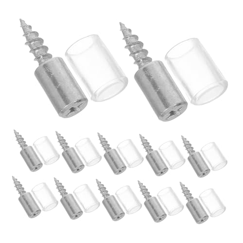 Operitacx 100 Stück Bücherregal Support Pin Regal-stützstift Stützstifte Für Möbelregale Regalstütze Nägel Regalhalter Regalstift Bücherregalregal Peg -ärmel Regalboden Stifte Hellgrau Eisen Operitacx 100 Stück Bücherregal Support Pin Regal-stützstift Stützstifte Für Möbelregale Regalstütze Nägel Regalhalter Regalstift Bücherregalregal Peg -ärmel Regalboden Stifte Hellgrau Eisen von Operitacx