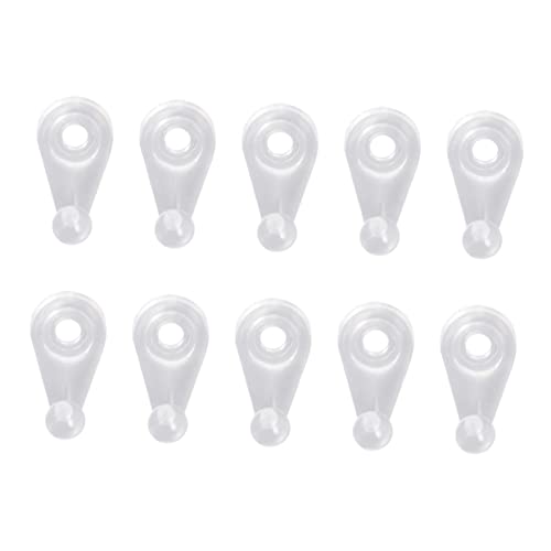 Operitacx 100 Stück Glasspiegel Schnallen Kleine Clips Spiegel Spiegel Clips Spiegel Montage Clips Befestigungsclips Kleine Clips Transparent Operitacx 100 Stück Glasspiegel Schnallen Kleine Clips Spiegel Spiegel Clips Spiegel Montage Clips Befestigungsclips Kleine Clips Transparent von Operitacx
