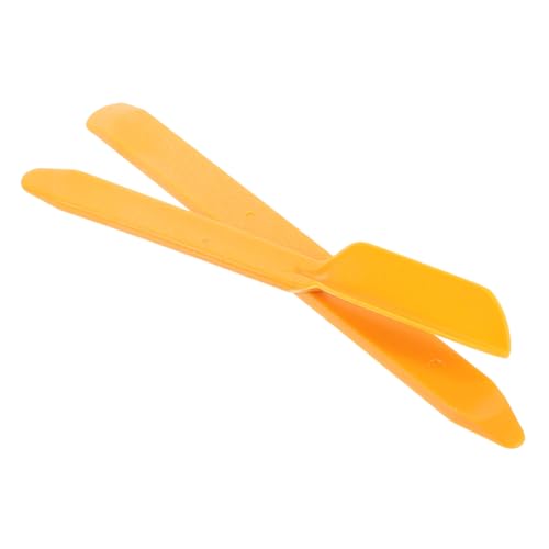 Operitacx 100 Stück Teiliges Fugenwerkzeug Caulking Spachtel für Boden Wandabdichtung Ergonomisch Langlebig Vielseitig Einsetzbar für DIY Fugenmasse für Küche Bad Fenster Operitacx 100 Stück Teiliges Fugenwerkzeug Caulking Spachtel für Boden Wandabdichtung Ergonomisch Langlebig Vielseitig Einsetzbar für DIY Fugenmasse für Küche Bad Fenster von Operitacx