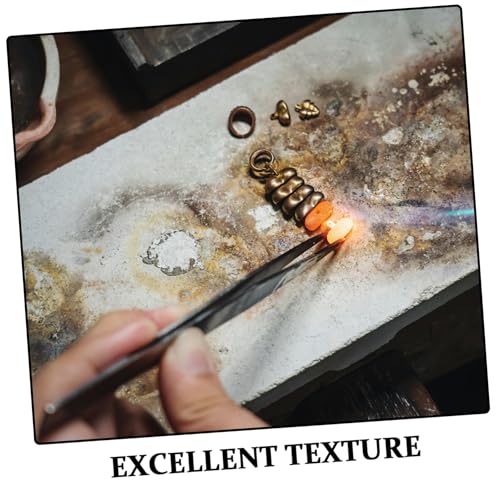 Operitacx 100 Stück Teiliges Verstellbares Metall Cabochon Ring Tablett Flache Runde Fingerring Basis Offene Lünette für DIY Schmuckherstellung Vielseitig Kompatibel Sichere Operitacx 100 Stück Teiliges Verstellbares Metall Cabochon Ring Tablett Flache Runde Fingerring Basis Offene Lünette für DIY Schmuckherstellung Vielseitig Kompatibel Sichere von Operitacx