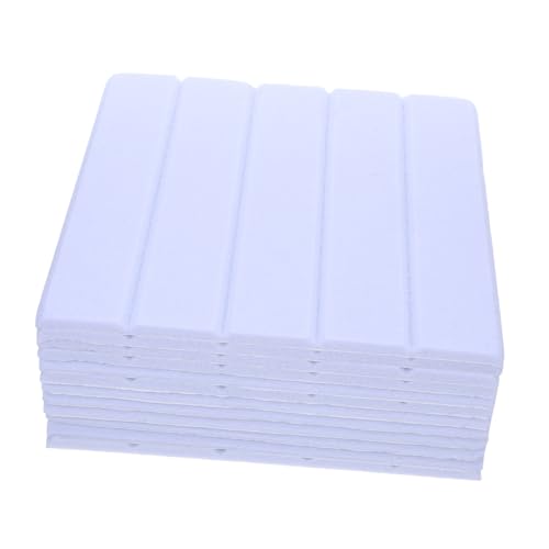 Operitacx 12 Stück Teiliges Selbstklebende Akustische Schallschutzpaneele Schalldämmung Wandplatten aus Polyethylen für Büro Studio Schlafzimmer Effektive Schallabsorption und Dekorative Operitacx 12 Stück Teiliges Selbstklebende Akustische Schallschutzpaneele Schalldämmung Wandplatten aus Polyethylen für Büro Studio Schlafzimmer Effektive Schallabsorption und Dekorative von Operitacx