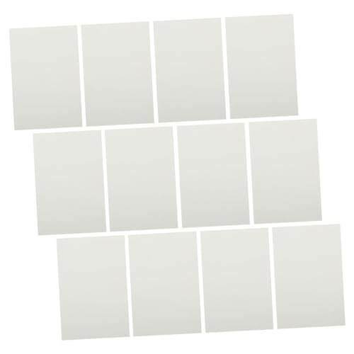 Operitacx 12stücke Teiliges Sublimations-Aluminium-wandposterrahmen Für Fotos Und Schilder Für Personalisierte Drucke Dekorativ Und Vielseitig Einsetzbar von Operitacx