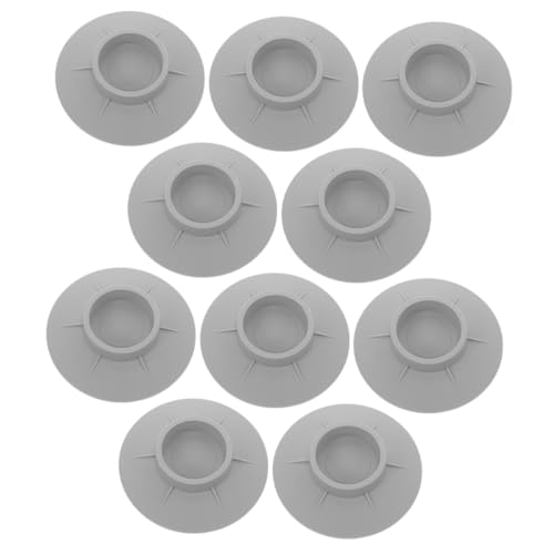Operitacx 12 Stück Teiliges Waschmaschinen Füße Pads aus Robustem Gummi rutschfest und Vibrationsdämpfend Geeignet für Waschmaschinen Trockner und Möbel Hoher Bodenschutz und Stabilität Operitacx 12 Stück Teiliges Waschmaschinen Füße Pads aus Robustem Gummi rutschfest und Vibrationsdämpfend Geeignet für Waschmaschinen Trockner und Möbel Hoher Bodenschutz und Stabilität von Operitacx