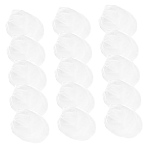 Operitacx 15 Stück Teiliges Nylon Farbfilterbeutel mit Feinem Netz Elastischem Öffnungsrand Auslaufsicher Wiederverwendbar Passend für Gallonen Eimer für Farben Garten Hydroponik und Brauen Operitacx 15 Stück Teiliges Nylon Farbfilterbeutel mit Feinem Netz Elastischem Öffnungsrand Auslaufsicher Wiederverwendbar Passend für Gallonen Eimer für Farben Garten Hydroponik und Brauen von Operitacx