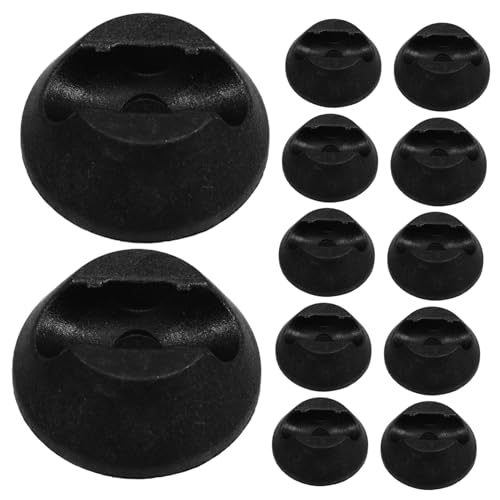 Operitacx 16stücke Silikon Möbelgleiter Stuhlspitzen Für Tisch Und Sofa Bodenschutz Für Fliese rutschfest Und Geräuschlos von Operitacx