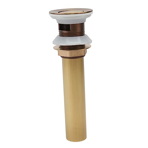 Operitacx 1Stück Abflussfilter für Waschbecken Küchenspüle Abflusssieb Einfache Installation Geeignet für Küche und Bad Elegant Poliert Standardgröße Operitacx 1Stück Abflussfilter für Waschbecken Küchenspüle Abflusssieb Einfache Installation Geeignet für Küche und Bad Elegant Poliert Standardgröße von Operitacx