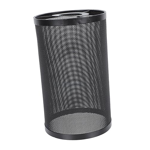 Operitacx 1Stück Eisen Lampenschirm Hängelampe Abdeckung Design für Deckenleuchten Dekorative Lichtverkleidung für Wohnzimmer und Esszimmer von Operitacx