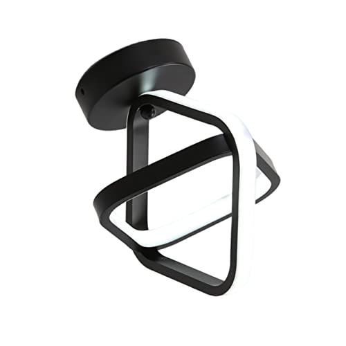 Operitacx 1Stück Nordic Style LED Deckenleuchte Elegante Deckenlampe für Eingangsbereich Wohnzimmer Esszimmer Design Tageslicht Langlebig und Vielseitig Operitacx 1Stück Nordic Style LED Deckenleuchte Elegante Deckenlampe für Eingangsbereich Wohnzimmer Esszimmer Design Tageslicht Langlebig und Vielseitig von Operitacx
