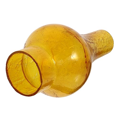 Operitacx 1Stück Retro Stil Wandlampenschirm Rauchigem Hochwertige Lampenabdeckung für Wandleuchten und Petroleumlampen Zartes Design für Warmes Licht und Schutz vor Operitacx 1Stück Retro Stil Wandlampenschirm Rauchigem Hochwertige Lampenabdeckung für Wandleuchten und Petroleumlampen Zartes Design für Warmes Licht und Schutz vor von Operitacx