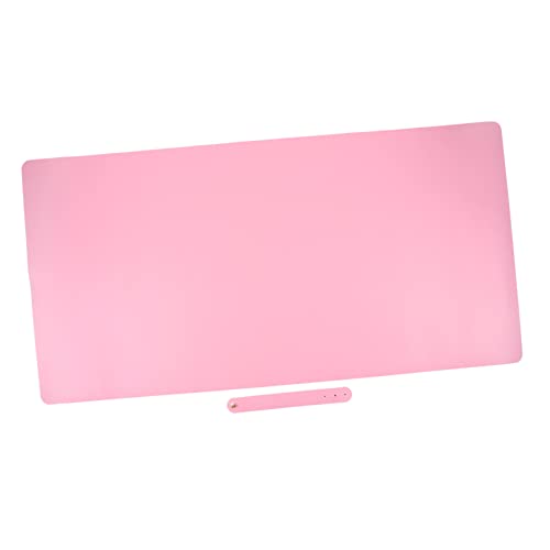 Operitacx 1stück Großes Rutschfestes Mauspad wasserdichte Schreibtischunterlage Multifunktionale Gaming-Matte Stilvolles Design Für Büro Zuhause Praktisch Langlebig Operitacx 1stück Großes Rutschfestes Mauspad wasserdichte Schreibtischunterlage Multifunktionale Gaming-Matte Stilvolles Design Für Büro Zuhause Praktisch Langlebig von Operitacx