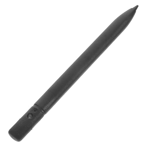Operitacx 1stücke Erasable LCD Schreibtafel Stift Für Tablets Für Notizen Zeichnungen Und Kommunikation Schwarz Operitacx 1stücke Erasable LCD Schreibtafel Stift Für Tablets Für Notizen Zeichnungen Und Kommunikation Schwarz von Operitacx