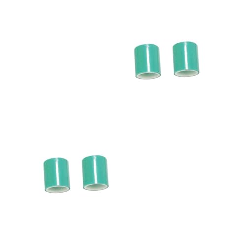 Operitacx 2 Sätze Diy Wasserfeste Traceless Tape Mit Metallrand Für Kreative Bastelarbeiten Elegantes Und Vielseitige Anwendungen Handwerk Und Alltag 2 Stücke * 2 von Operitacx