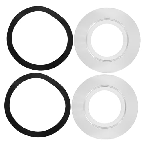 Operitacx 2 Sätze Effizienter Abflussschutz für Küchenspülen Abflussadapter für Müllentsorger Einsetzbar Installieren Langlebig und Platzsparend Operitacx 2 Sätze Effizienter Abflussschutz für Küchenspülen Abflussadapter für Müllentsorger Einsetzbar Installieren Langlebig und Platzsparend von Operitacx