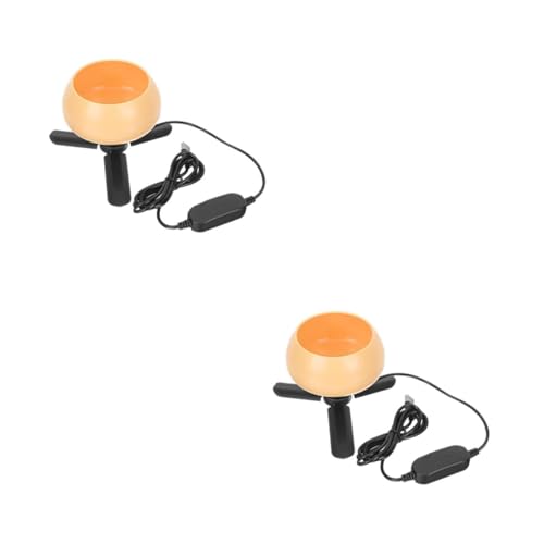 Operitacx 2sätze USB Beading Bowl Elektrische Perlenmaschine Mit Einstellbarer Geschwindigkeit Für Und Schnelles Schmuckdesign Für -projekte Und Perlenarbeiten Operitacx 2sätze USB Beading Bowl Elektrische Perlenmaschine Mit Einstellbarer Geschwindigkeit Für Und Schnelles Schmuckdesign Für -projekte Und Perlenarbeiten von Operitacx