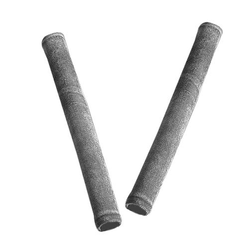 Operitacx 2 Sätze Kühlschrankgriffschoner Schutzabdeckungen für Kühlschrank- Gefrier Ofentürgriffe Rutschfeste Waschbare Griffsicherungen für Mikrowelle und Geschirrspüler Operitacx 2 Sätze Kühlschrankgriffschoner Schutzabdeckungen für Kühlschrank- Gefrier Ofentürgriffe Rutschfeste Waschbare Griffsicherungen für Mikrowelle und Geschirrspüler von Operitacx