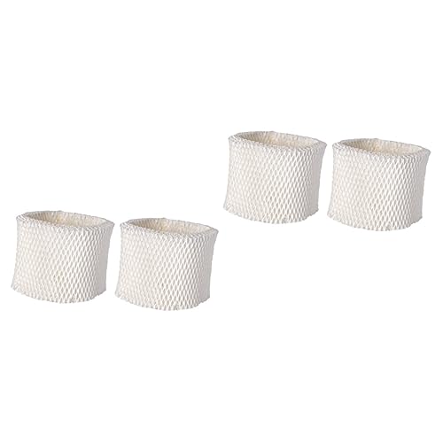 Operitacx 2 Sätze Luftbefeuchter Filter Wasserfilter Zubehör Für Praktischer Ersatzfilter Für Effektive Befeuchtung Und Einfache Handhabung 2 Stück * 2 von Operitacx