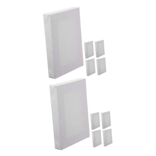 Operitacx 2 Sätze Mini Leinwandrahmen Kleine Leinwände Mini Leinwände Mal Kleine Kunst Kinderleinwand Leere Zeichenrahmen Kunst Keilrahmen Zeichenbedarf Holz 5 Stücke * 2 Operitacx 2 Sätze Mini Leinwandrahmen Kleine Leinwände Mini Leinwände Mal Kleine Kunst Kinderleinwand Leere Zeichenrahmen Kunst Keilrahmen Zeichenbedarf Holz 5 Stücke * 2 von Operitacx