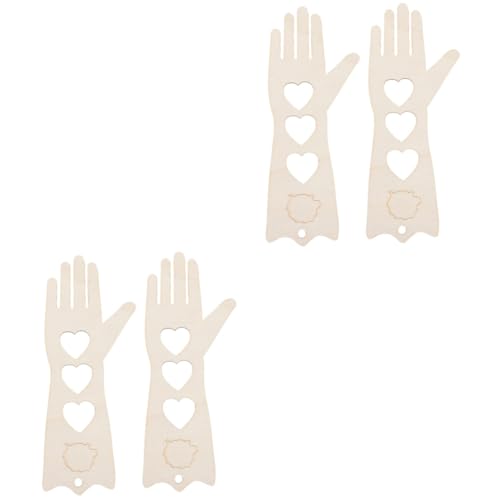 Operitacx 2 Sätze Strickwerkzeug Für Handschuhe Aus Holz Formen Stricken Werkstatt Sperre Stich Holzstopfen Braid Tool Hölzerner Handschuhspanner Handschuhblocker Selber Machen 2 Stück * 2 Operitacx 2 Sätze Strickwerkzeug Für Handschuhe Aus Holz Formen Stricken Werkstatt Sperre Stich Holzstopfen Braid Tool Hölzerner Handschuhspanner Handschuhblocker Selber Machen 2 Stück * 2 von Operitacx