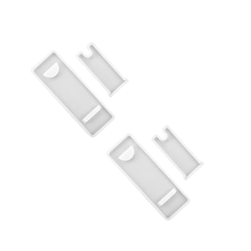 Operitacx 2 Sätze Weinregal Silikonform für DIY Weinflaschenhalter Harzform Wiederverwendbar Leicht zu Reinigen Kreativ für Dekoration und Operitacx 2 Sätze Weinregal Silikonform für DIY Weinflaschenhalter Harzform Wiederverwendbar Leicht zu Reinigen Kreativ für Dekoration und von Operitacx