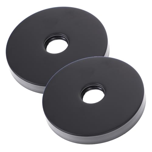 Operitacx 2 Stück Edelstahl Rosettenabdeckung Wandrohrabdeckung für Armaturen Duscharmatur Heizkörper Teilig Langlebig Rostfrei mit Gummipuffer Operitacx 2 Stück Edelstahl Rosettenabdeckung Wandrohrabdeckung für Armaturen Duscharmatur Heizkörper Teilig Langlebig Rostfrei mit Gummipuffer von Operitacx