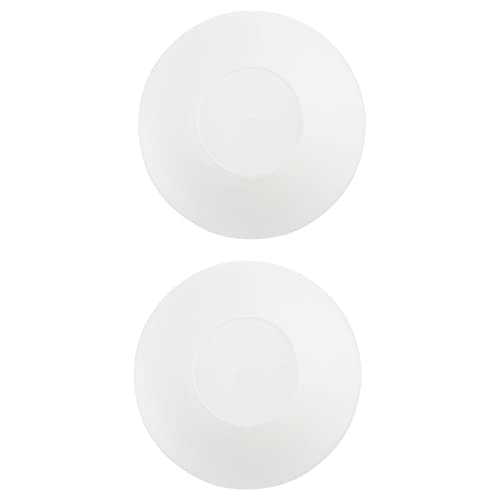 Operitacx 2 Stück Ersatz Lampenschirm für Tischlampe Frostglas Mattiert Rundes Design Schlafzimmer Wohnzimmer Dekorative Leuchtenschirme Hochwertigem Material Langlebig und Vielseitig Operitacx 2 Stück Ersatz Lampenschirm für Tischlampe Frostglas Mattiert Rundes Design Schlafzimmer Wohnzimmer Dekorative Leuchtenschirme Hochwertigem Material Langlebig und Vielseitig von Operitacx