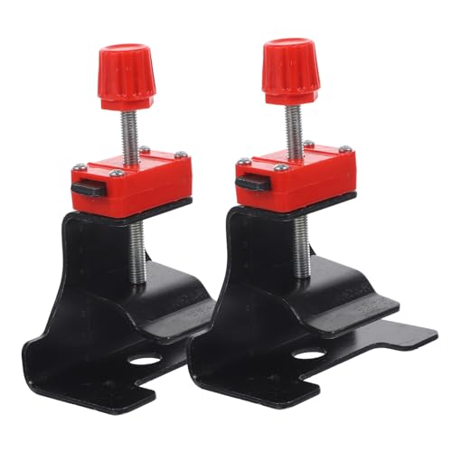 Operitacx 2 Stück Fliesen Höhenversteller Faltbar Verstellbarer Fliesenheber mit Hoher Tragkraft Tragbares Fliesenwerkzeug für Präzises Nivellieren und Schnelle Fliesenmontage Robust und Operitacx 2 Stück Fliesen Höhenversteller Faltbar Verstellbarer Fliesenheber mit Hoher Tragkraft Tragbares Fliesenwerkzeug für Präzises Nivellieren und Schnelle Fliesenmontage Robust und von Operitacx