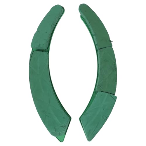 Operitacx 2 Stück Frische Blumenarrangements und Partydekorationen Vielseitige Anwendung für DIY Projekte von Operitacx