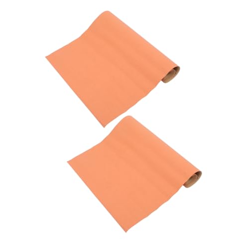 Operitacx 2 Stück Handtaschenfutter für DIY Taschenprojekte Material für Handtaschenherstellung Operitacx 2 Stück Handtaschenfutter für DIY Taschenprojekte Material für Handtaschenherstellung von Operitacx