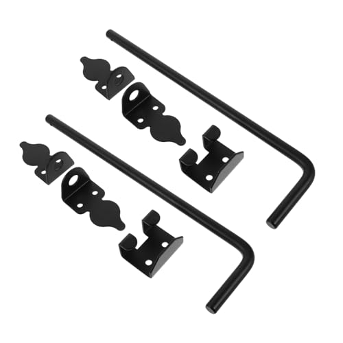 Operitacx 2 Stück Hochleistungs Stifttor Rohrriegel Zauntorschloss Zaun Fallstange Torriegel Fallstange Holztor Hardware Torriegel Für Holzzaun Holzzaun Tor Hardware Torstange Operitacx 2 Stück Hochleistungs Stifttor Rohrriegel Zauntorschloss Zaun Fallstange Torriegel Fallstange Holztor Hardware Torriegel Für Holzzaun Holzzaun Tor Hardware Torstange von Operitacx