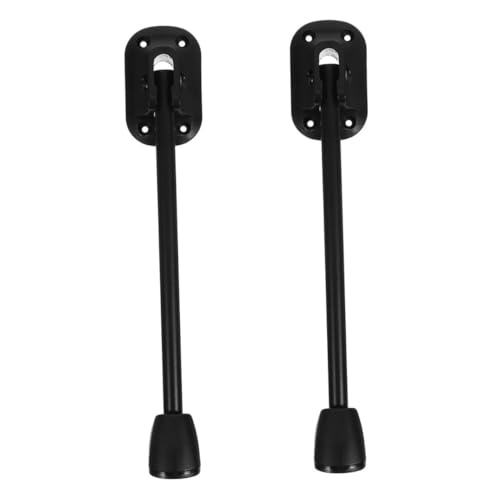 Operitacx 2 Stück Klappbare Metall Tischbeine Robustem Eisen Höhe Vielseitig Einsetzbar für Esstisch Schreibtisch Büro und DIY Möbel Platzsparend und Einfach Montierbar Operitacx 2 Stück Klappbare Metall Tischbeine Robustem Eisen Höhe Vielseitig Einsetzbar für Esstisch Schreibtisch Büro und DIY Möbel Platzsparend und Einfach Montierbar von Operitacx