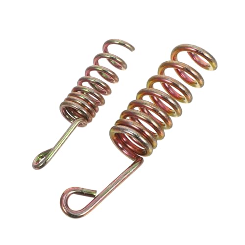 Operitacx 2 Stück Mannequin Kleidungsform Zubehör Feder Für Puppenhandartikulation Ersatzpuppenfedern Ersetzen Sie Kaputte Puppenfeder Actionfigur Hand Ersatzfedern Zugfeder Operitacx 2 Stück Mannequin Kleidungsform Zubehör Feder Für Puppenhandartikulation Ersatzpuppenfedern Ersetzen Sie Kaputte Puppenfeder Actionfigur Hand Ersatzfedern Zugfeder von Operitacx