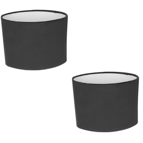 Operitacx 2 Stück Ovaler Lampenschirm Stoff für Tisch und Stehlampe Kompatibel Elegantes Design für Warme und Maximalen Augenschutz Langlebig und Stabil für Wohnräume Operitacx 2 Stück Ovaler Lampenschirm Stoff für Tisch und Stehlampe Kompatibel Elegantes Design für Warme und Maximalen Augenschutz Langlebig und Stabil für Wohnräume von Operitacx