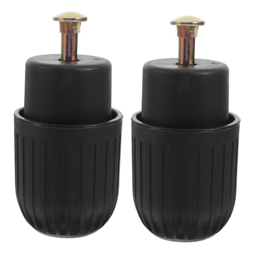 Operitacx 2stücke Bürostuhl Ersatzteile Drehstuhl Basis Mechanismus Mit Klemmschrauben Für Stabilität Und Komfort Im Büro Und Zuhause Operitacx 2stücke Bürostuhl Ersatzteile Drehstuhl Basis Mechanismus Mit Klemmschrauben Für Stabilität Und Komfort Im Büro Und Zuhause von Operitacx