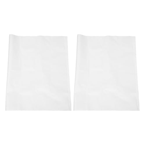 Operitacx 2stücke Große Weiße Leinwand Zum Malen Malleinwand Für Acryl Und Aquarell Künstlerleinwand Zum Zeichnen Für Kunstprojekte Leinwand Zum Bemalen Groß von Operitacx