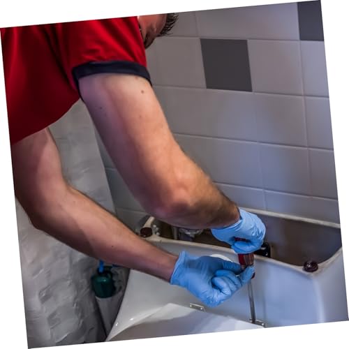 Operitacx 2 Stück Toilettensitz Schrauben Teilig Befestigungsschrauben Rostfrei Robust für Wc Sitz Montage und Stabil Operitacx 2 Stück Toilettensitz Schrauben Teilig Befestigungsschrauben Rostfrei Robust für Wc Sitz Montage und Stabil von Operitacx