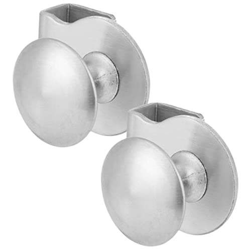 Operitacx 2 Stück Türgriffe Teiliges Elegante Glastür Ziehgriffe für Küchen Badezimmer Vitrinen Einfache Installation mit Clip System Hochwertiges Design Komfortable Handhabung Operitacx 2 Stück Türgriffe Teiliges Elegante Glastür Ziehgriffe für Küchen Badezimmer Vitrinen Einfache Installation mit Clip System Hochwertiges Design Komfortable Handhabung von Operitacx