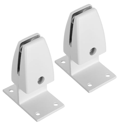 Operitacx 2 Stück Verstellbare Büroteiler Klammer für Schreibtisch Stabiler und Holzpanel Trennwandclip für Optimale Privatsphäre im Büro Operitacx 2 Stück Verstellbare Büroteiler Klammer für Schreibtisch Stabiler und Holzpanel Trennwandclip für Optimale Privatsphäre im Büro von Operitacx