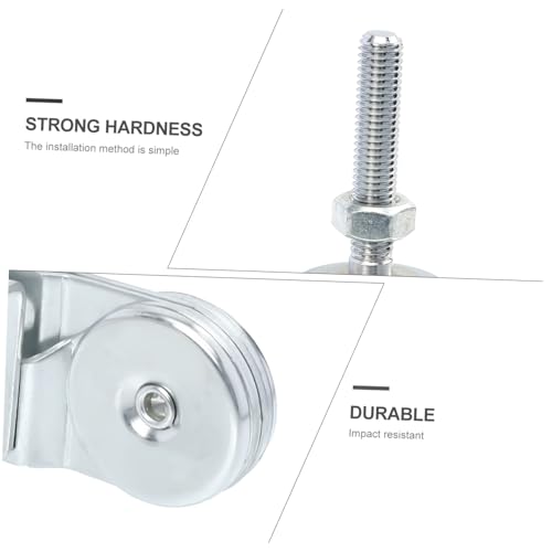 Operitacx 2 Stück Verstellbares Sofa kopfkissen scharnier Robuste Möbelbeschläge Langlebig Stoßfest Einfache Montage Ersatz für Defekte Sofakissen Vielseitig für Couch und Polstermöbel Operitacx 2 Stück Verstellbares Sofa kopfkissen scharnier Robuste Möbelbeschläge Langlebig Stoßfest Einfache Montage Ersatz für Defekte Sofakissen Vielseitig für Couch und Polstermöbel von Operitacx