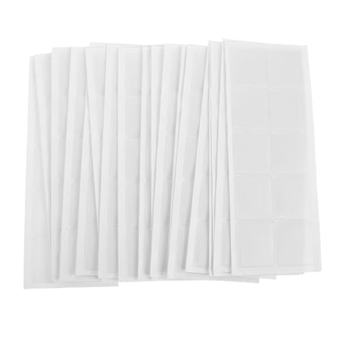 Operitacx 200 Stück Selbstklebende Schmuckbeutel Transparent Mini Plastikbeutel Selbsthaftende Aufbewahrungstaschen für Halsketten Armbänder Visitenkartenhüllen Schmuckverpackung Operitacx 200 Stück Selbstklebende Schmuckbeutel Transparent Mini Plastikbeutel Selbsthaftende Aufbewahrungstaschen für Halsketten Armbänder Visitenkartenhüllen Schmuckverpackung von Operitacx