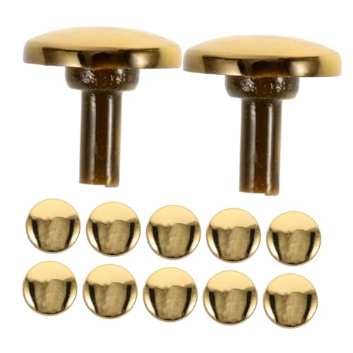 Operitacx 200 Stück Teiliges Sekundenzeiger Kappen Kunststoff für Wanduhr Reparatur Goldfarbene Uhrzeiger abdeckkappen Langlebige Quarzuhr zubehörteile für Präzise Zeitmessung und Stabile Operitacx 200 Stück Teiliges Sekundenzeiger Kappen Kunststoff für Wanduhr Reparatur Goldfarbene Uhrzeiger abdeckkappen Langlebige Quarzuhr zubehörteile für Präzise Zeitmessung und Stabile von Operitacx