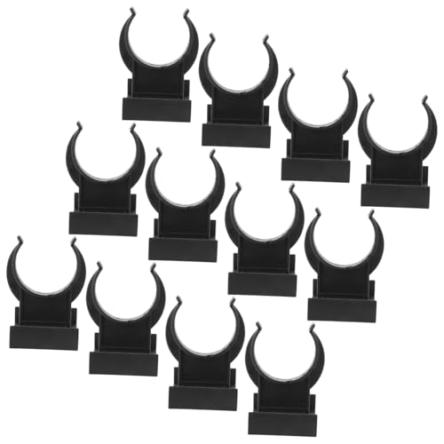 Operitacx 20Stücke Kickboard Sockelclips Für Küchenschränke Verstellbare Plinth Clips Robuste Und Langlebige Fuß Sockelklammern Für Verschiedene Anwendungen Bad von Operitacx
