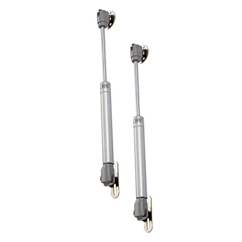 Operitacx 2Stücke Gasfeder Hydraulische Gasstrebe für Schränke und Möbel Stabile Unterstützung Soft Close Funktion Geeignet für Küchenschrank und Spielzeugkisten Operitacx 2Stücke Gasfeder Hydraulische Gasstrebe für Schränke und Möbel Stabile Unterstützung Soft Close Funktion Geeignet für Küchenschrank und Spielzeugkisten von Operitacx