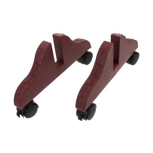 Operitacx 2pcs Raumteiler Unterstützung Basi von Operitacx