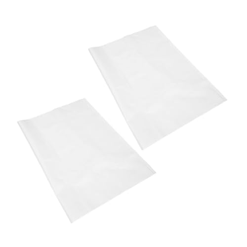 Operitacx 2stücke Weiße Leinwand Zum Malen Große Leere Leinwände Für Aquarellzeichnungen Malerei Kunstbedarf Für Kreativität Im Innen Und Außenbereich Geeignet Für Acryl Und Aquarellfarben s Operitacx 2stücke Weiße Leinwand Zum Malen Große Leere Leinwände Für Aquarellzeichnungen Malerei Kunstbedarf Für Kreativität Im Innen Und Außenbereich Geeignet Für Acryl Und Aquarellfarben s von Operitacx